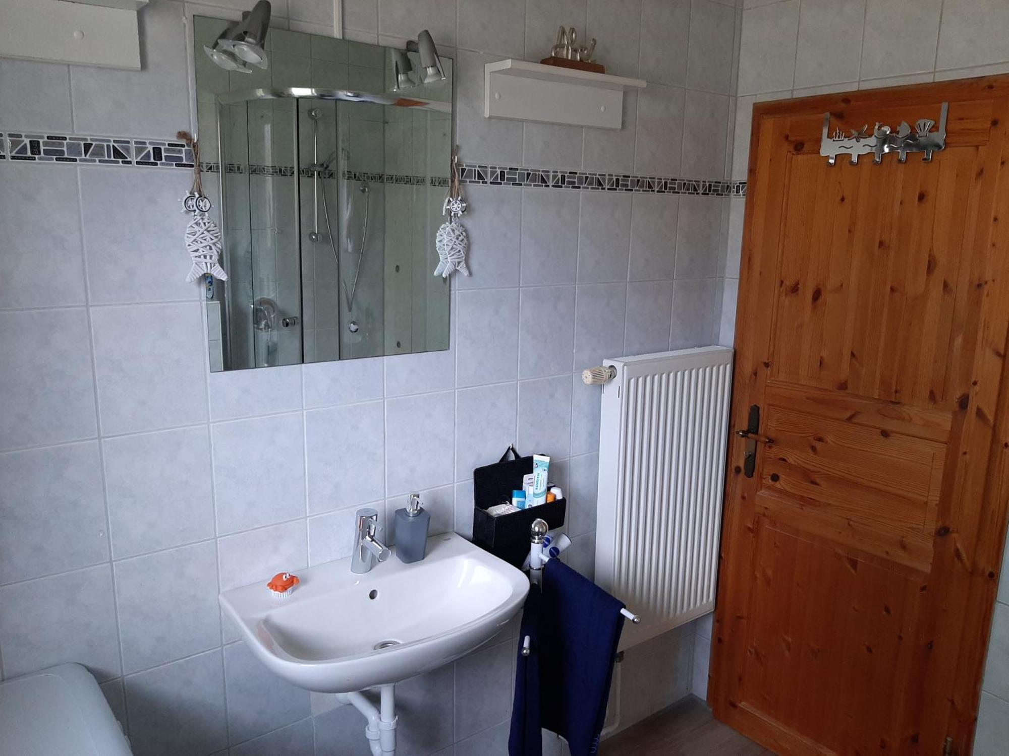 Ferienwohnung Sidro Schortens Extérieur photo