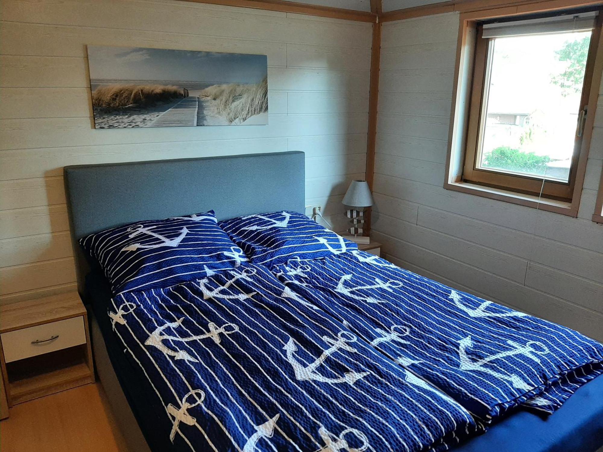 Ferienwohnung Sidro Schortens Extérieur photo
