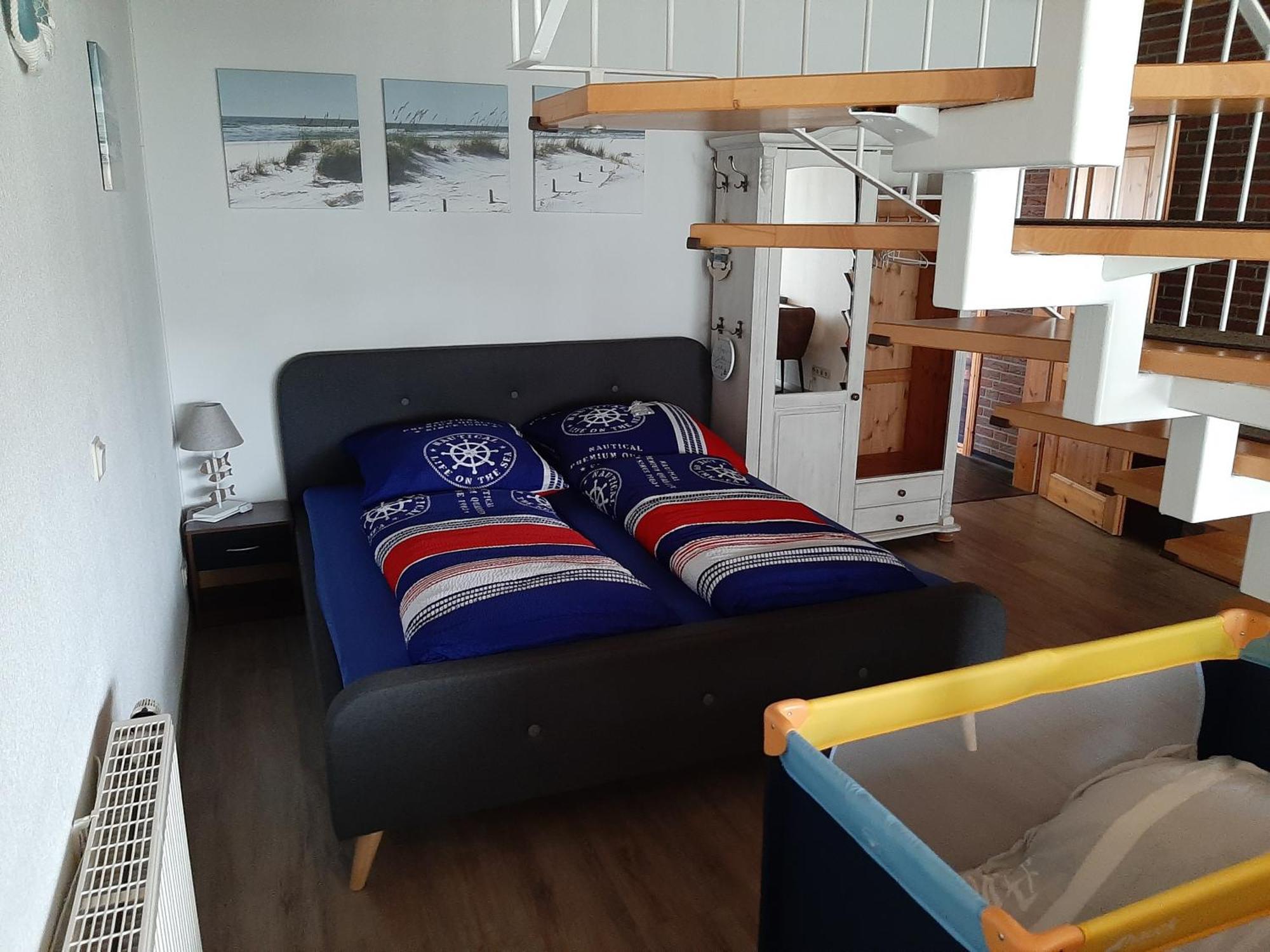 Ferienwohnung Sidro Schortens Extérieur photo