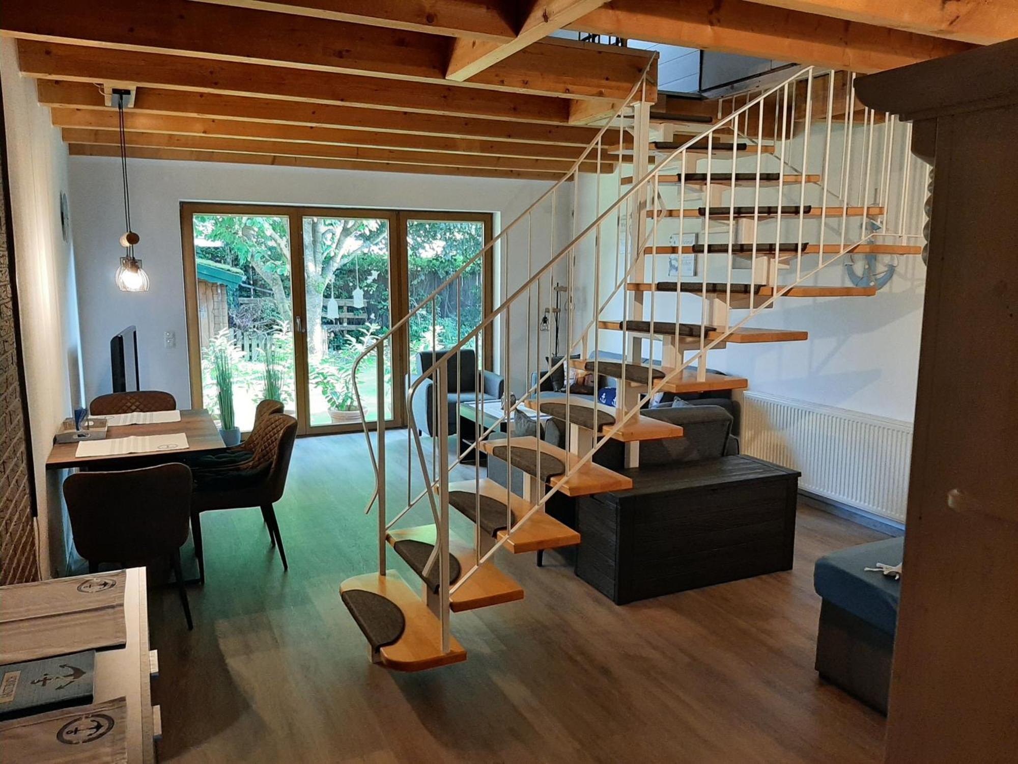 Ferienwohnung Sidro Schortens Extérieur photo