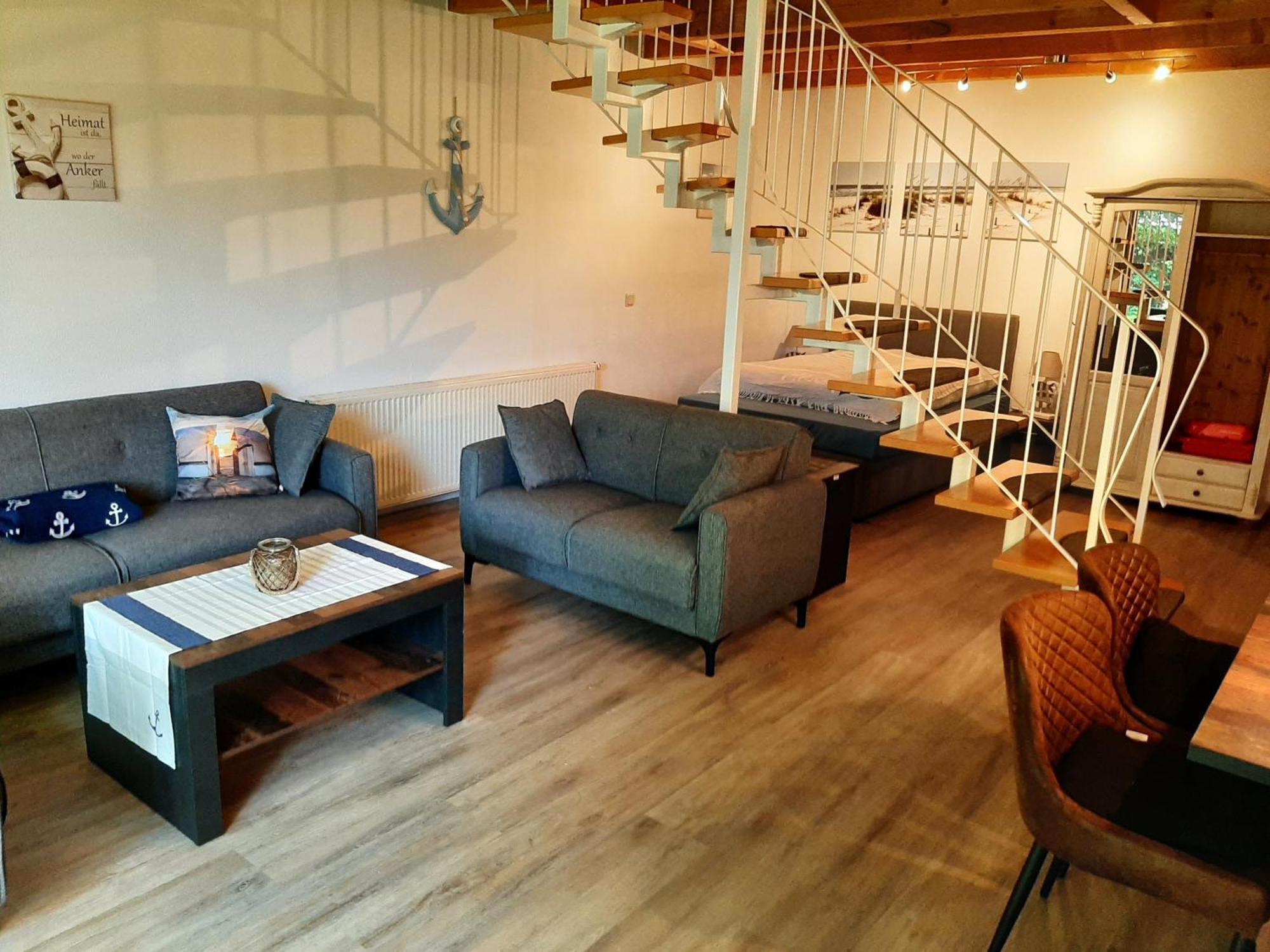 Ferienwohnung Sidro Schortens Extérieur photo