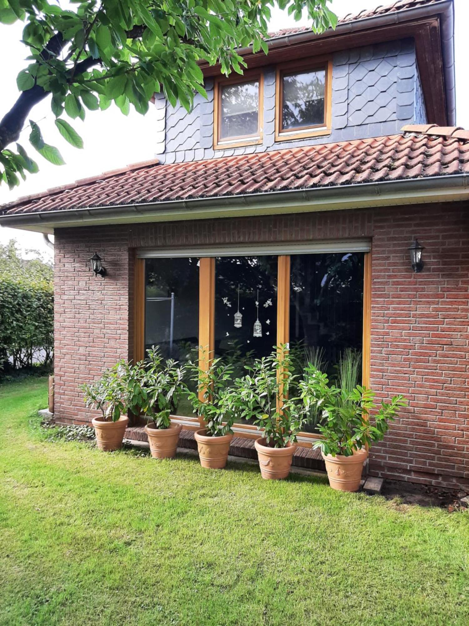 Ferienwohnung Sidro Schortens Extérieur photo